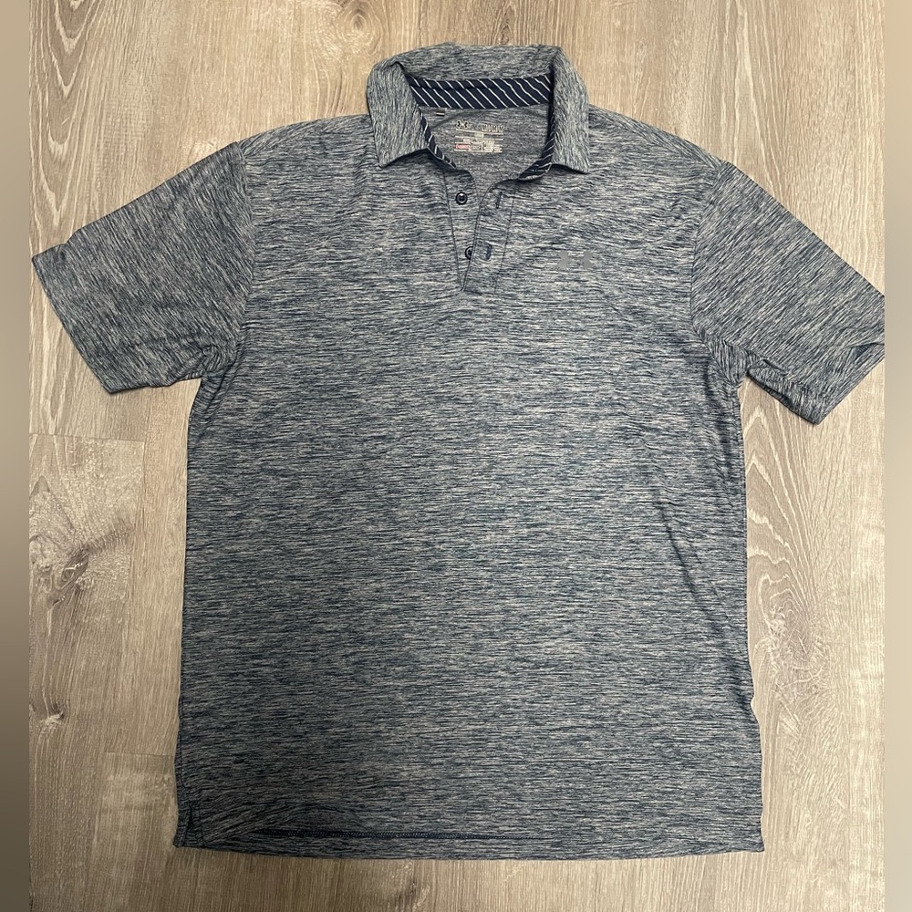 Under Armour polo